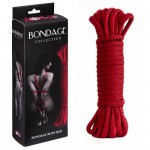  Bondage Collection Red, 1040-04lola