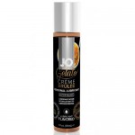  JO GELATO CREME BRULEE FLAVORED LUBRICANT 30mL, JO41020