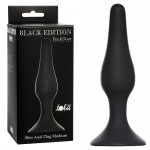   Slim Anal Plug Medium , 4206-01