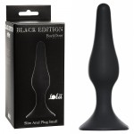   Slim Anal Plug Small , 4207-01