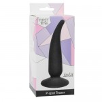   P-spot Teazer Black 4107-03Lola