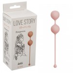   Love Story Empress Tea Rose 3008-02Lola