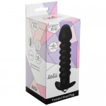     Twisted Anal Plug , 5007-03lola