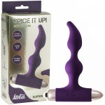   Spice it up Elation Ultraviolet 8018-04lola