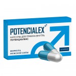  Potencialex    , 81694mx