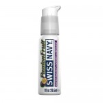       Passion Fruit Flavored Lubricant 30 ., SNFPF1