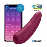   Satisfyer Curvy 1+     -, J2018-80-3