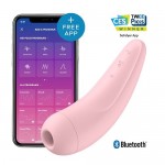 *  Satisfyer Curvy 2+     , J2018-81-3