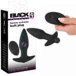    Remote controlled Butt Plug   , 596914